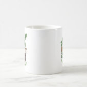 Haast Me Niet - DRHME01 - Mok (Center)