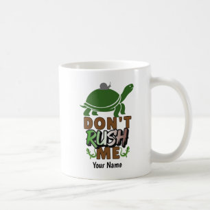 Haast Me Niet - DRHME01 - Mok
