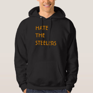 HAAT DE STEELERS HOODIE