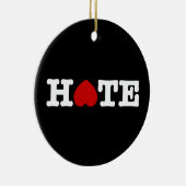 HAAT KERAMISCH ORNAMENT (Rechts)
