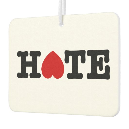 HAAT LUCHTVERFRISSER (Links)