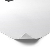 haat me, helvetica poster (Hoek)