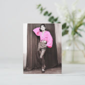 Haat me niet alleen omdat ik geweldig ben [briefka briefkaart (Staand voorkant)