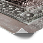 Haat me niet alleen omdat ik geweldig ben [poster] poster (Hoek)