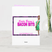 Haat me niet enkel omdat ik Fabelachtig ben! Kaart (Achterkant)