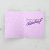 Haat me niet enkel omdat ik Fabelachtig ben! Kaart (Binnen)