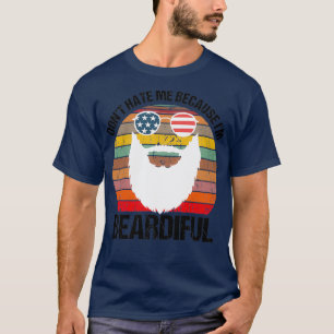 Haat me niet, want hij is geweldig 9 t-shirt