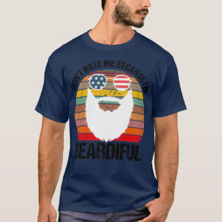 Haat me niet, want hij is geweldig 9 t-shirt