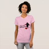 Haat niet! Annihilaat T-shirt (Voorkant volledig)
