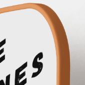 haat orkaan pickleball paddle (Links Detail)