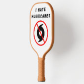 haat orkaan pickleball paddle (Links)