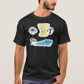 Haat T-shirt (Voorkant)