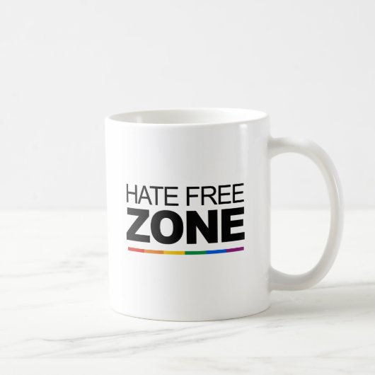 HAAT VRIJE ZONE KOFFIEMOK (Rechts)