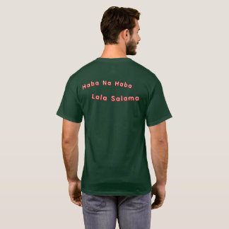 Haba Na Haba T-shirt