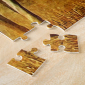 Habakkuk 3:18 Inspirerend Legpuzzel (Zijkant)