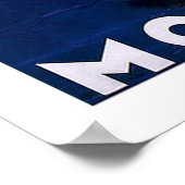 Habana Carnaval Havana Carnival 1942 Poster (Hoek)