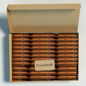 Habana Cigar Luxury Vip Cuban Cadeaupapier