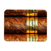 Habana Cuban Cigar Magneet (Horizontaal)