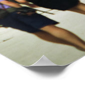 Habana Vieja 20 x 28 inch Poster (Glossy) (Hoek)