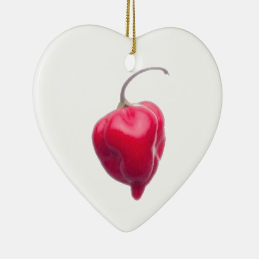 habanero keramisch ornament (Rechts)