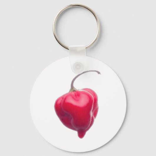 habanero sleutelhanger (Voorkant)