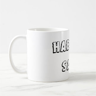 Habemus salsa koffiemok