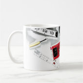 Haberdashery Koffiemok (Links)
