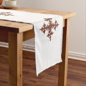 Habesha, Eritrea, Ethiopië Table Runner Medium Tafelloper (Voorbeeld)