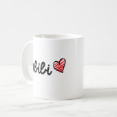 Habib2i Koffiemok (Voorkant links)