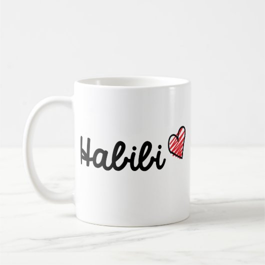 Habib2i Koffiemok (Links)