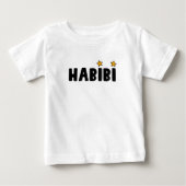 Habibi  (Voorkant)