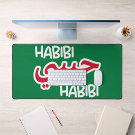 Habibi Bureaumat