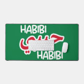 Habibi Bureaumat (Keyboard & Muis)
