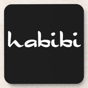 habibi onderzetter