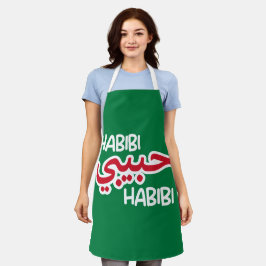 Habibi Schort