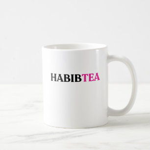 Habibti Habib (tea) Grappige Arabisch Mok Cup