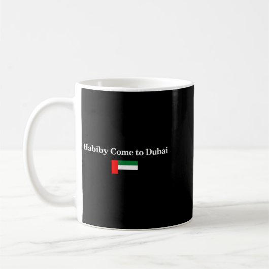 Habiby Come To Dubai, My Dear Come To Dubai Quotes Koffiemok (Links)