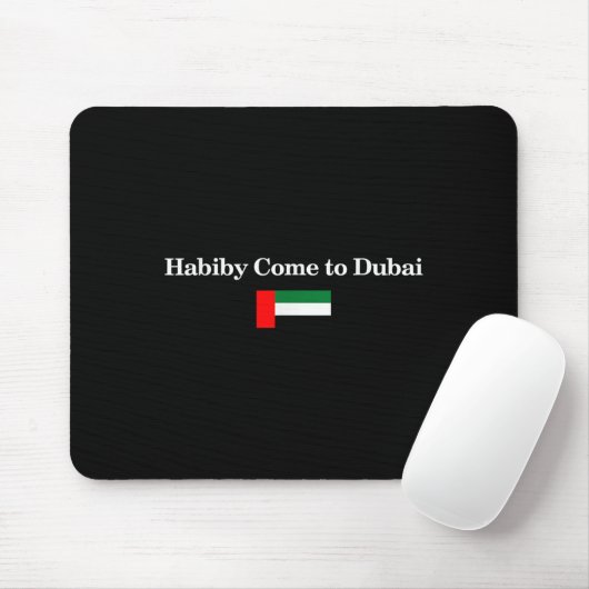 Habiby Come To Dubai, My Dear Come To Dubai Quotes Muismat (Met muis)
