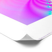 Habiscus Poster (Hoek)