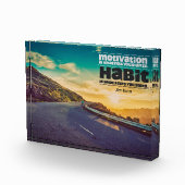 Habit houdt je bezig fotoblokken (Rechts)