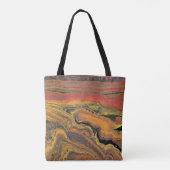 Habit van het Abstract Tas Lovin 2 (Achterkant)