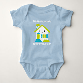 Habitat GNM One Piece for Babies Romper