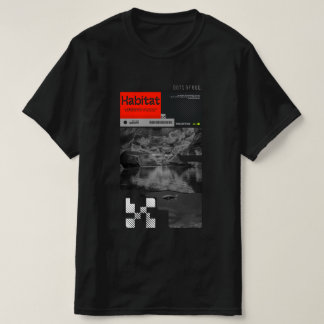 HABITAT T-SHIRT