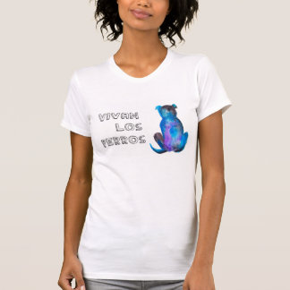 Hablo Animal Shirt