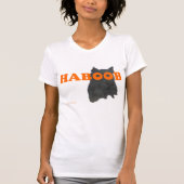 Haboob T-shirt (Voorkant)