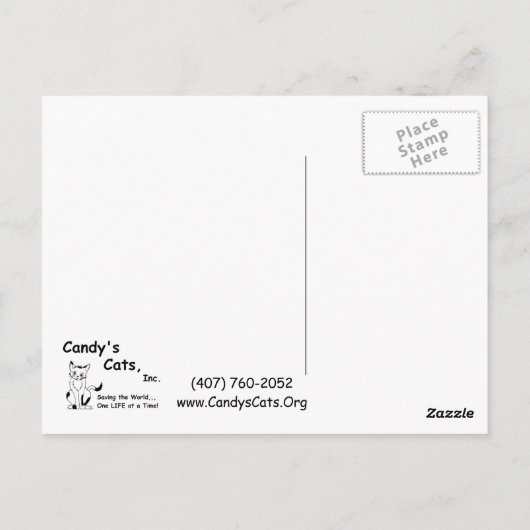 Habu dankt u Briefkaarten (Achterkant)