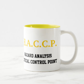 HACCP MOK Geel