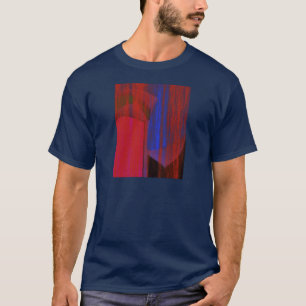 HACHA DE CHANGO DOOR SEAN T-SHIRT