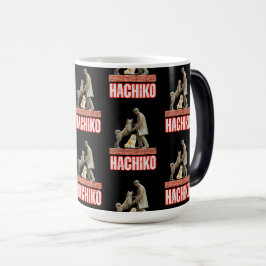 HACHIKO MAGISCHE MOK
