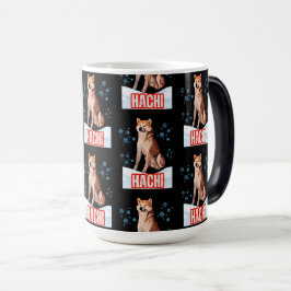 HACHIKO MAGISCHE MOK